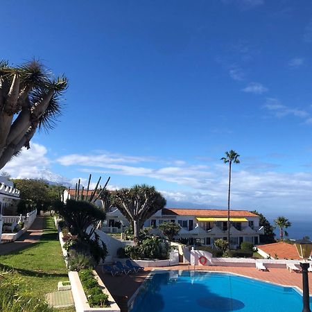 Oceanview Mesa Del Mar Apartment Santa Cruz de Tenerife Bagian luar foto