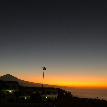Oceanview Mesa Del Mar Apartment Santa Cruz de Tenerife Bagian luar foto