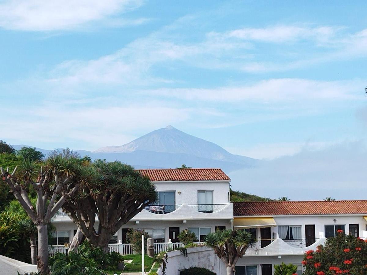 Oceanview Mesa Del Mar Apartment Santa Cruz de Tenerife Bagian luar foto