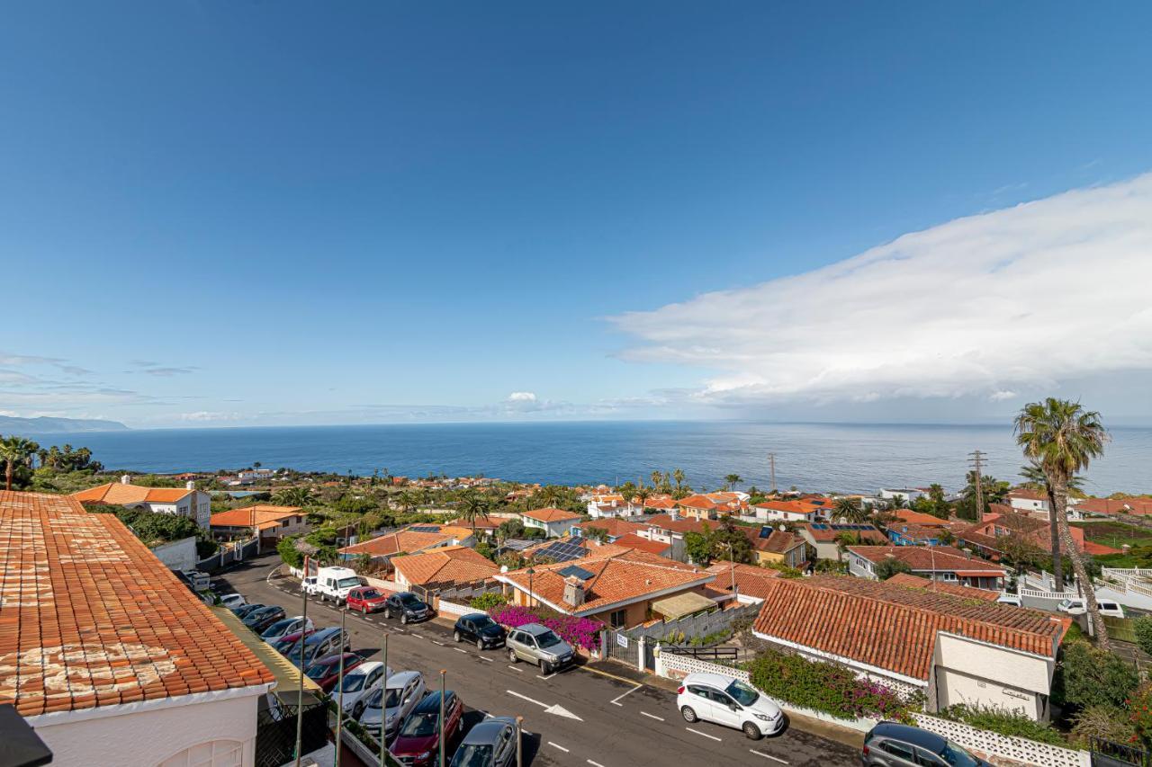 Oceanview Mesa Del Mar Apartment Santa Cruz de Tenerife Bagian luar foto