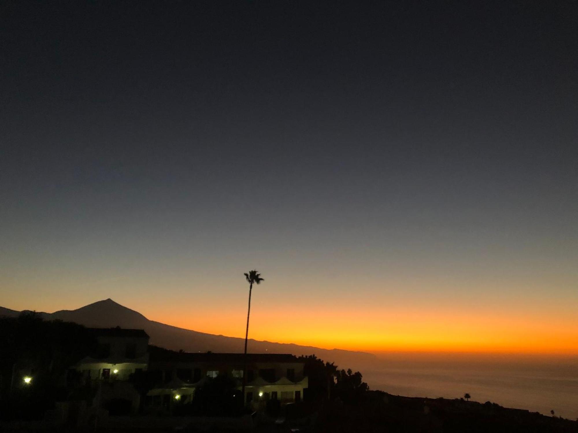 Oceanview Mesa Del Mar Apartment Santa Cruz de Tenerife Bagian luar foto